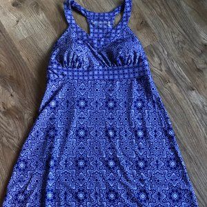 ZeroXposure Women's Active Dress Size M